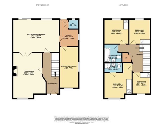 4 The Woods, Cappahard, Ennis, Co. Clare