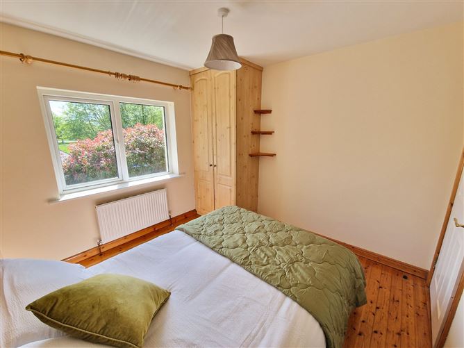 4 The Woods, Cappahard, Ennis, Co. Clare