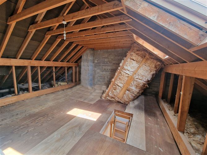 4 The Woods, Cappahard, Ennis, Co. Clare