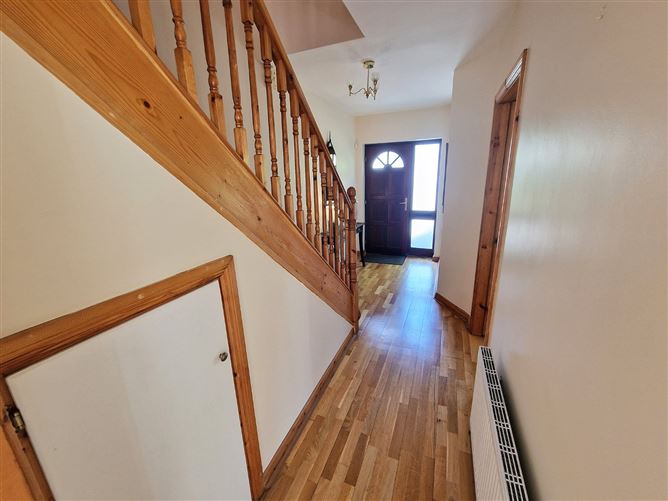 4 The Woods, Cappahard, Ennis, Co. Clare