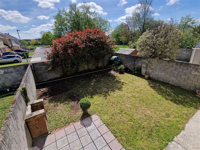 4 The Woods, Cappahard, Ennis, Co. Clare