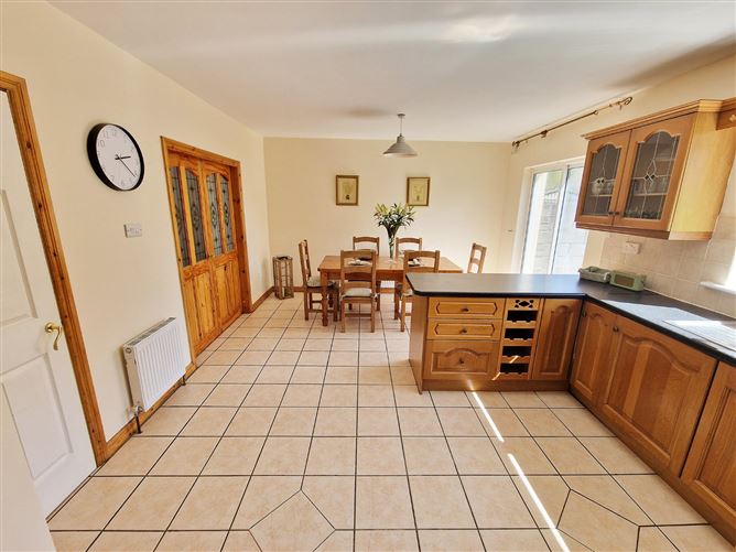 4 The Woods, Cappahard, Ennis, Co. Clare