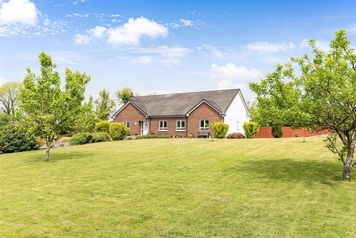 Rivendell, Drummany, Milltown, Belturbet, Co. Cavan