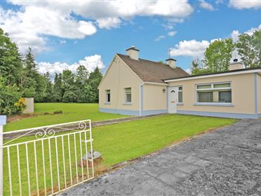 Image for Rosmanagher/Cappagh South, Sixmilebridge, Co. Clare