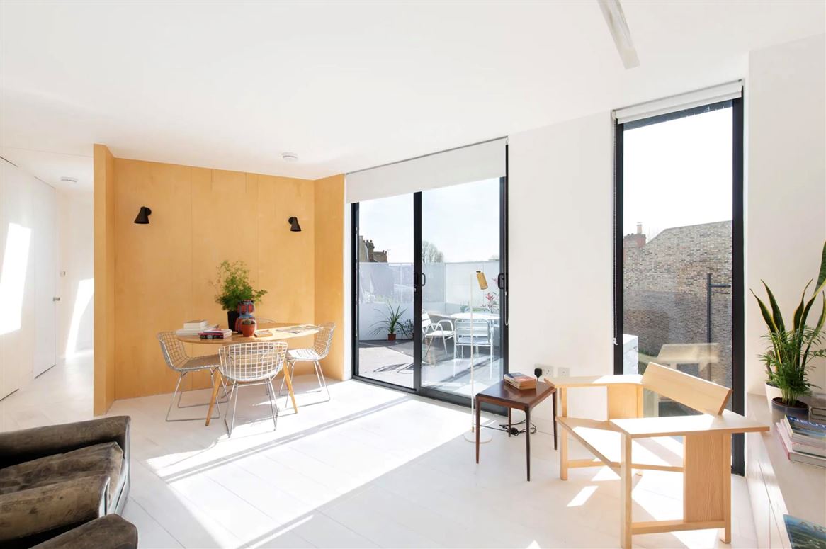 The Living Room,London,Greater London,United Kingdom