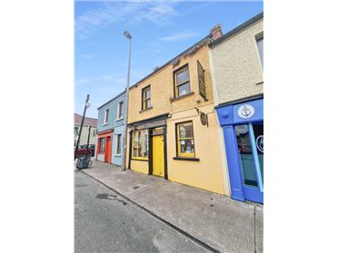 Image for 9 Carmody Street, Ennis, Co. Clare