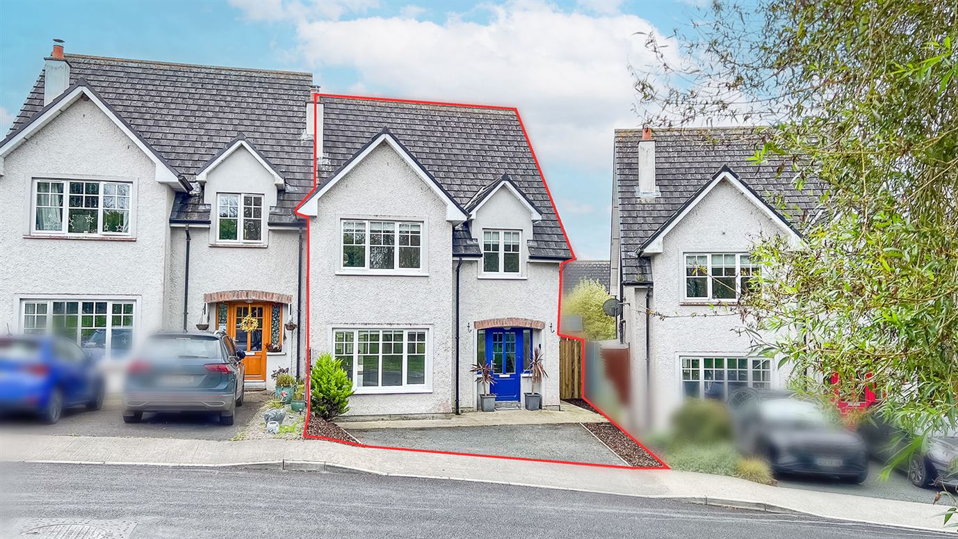 50 Friars Hill, Graiguenamanagh, Kilkenny