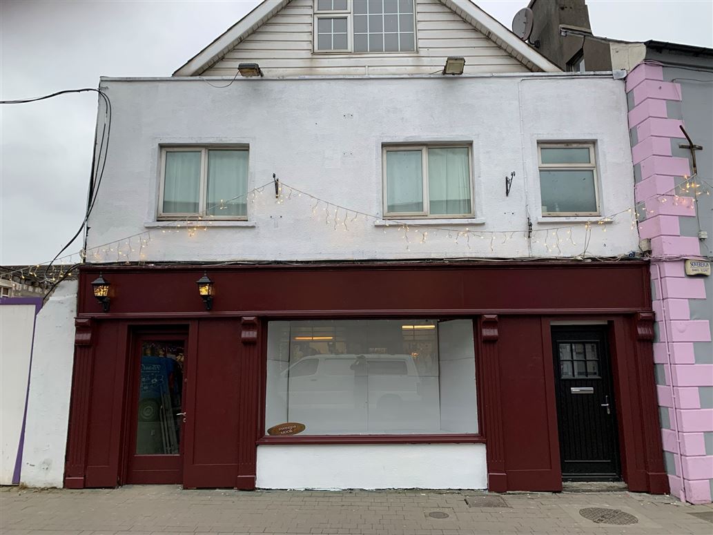 1 Lower Main Street, Arklow, Wicklow