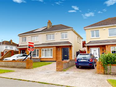 Image for 16 Parkview, Swords, County Dublin