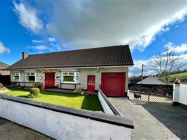 Image for Santa Maria, Drumbear, Monaghan Town