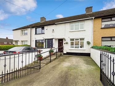 Image for 121 Ballygall Parade, Finglas, Dublin 11