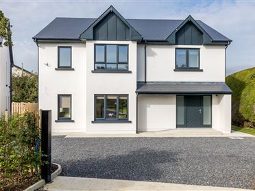 Image for Birdsong, Kinsealy Lane, Malahide, County Dublin