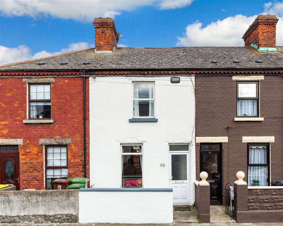 66 Caledon Road, East Wall, Dublin 3