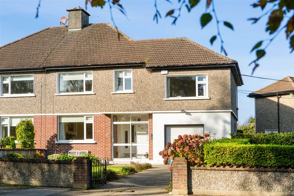 104 Silchester Park, Glenageary, Co. Dublin