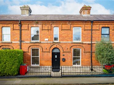 Image for 5 Belmont Avenue, Donnybrook, Dublin 4