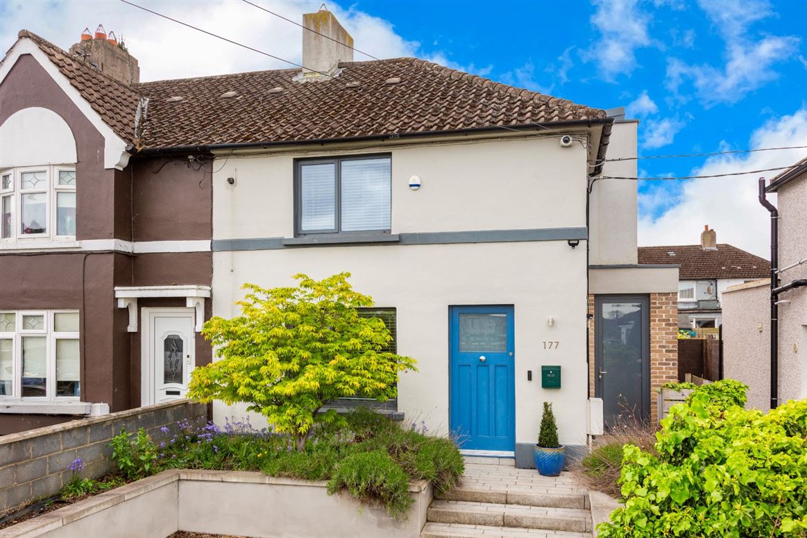 177 Bangor Road, Kimmage, Dublin 12