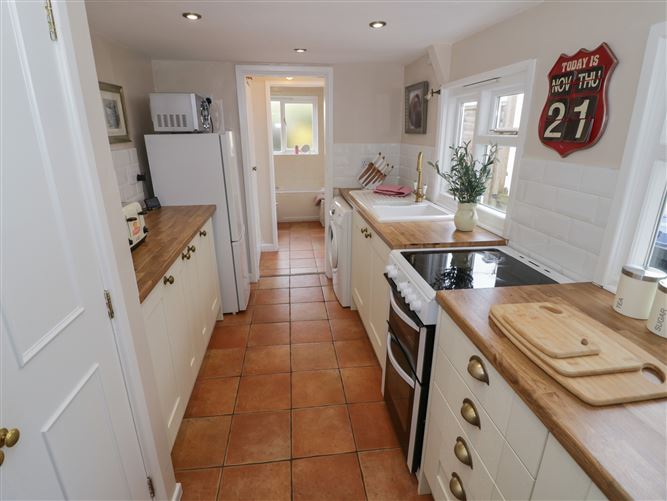 Cherry Blossom Cottage,Stratford-upon-Avon, Warwickshire, United Kingdom