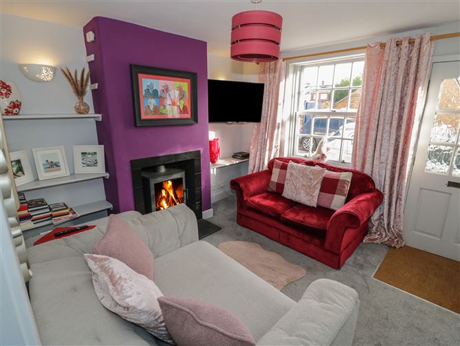 Cherry Blossom Cottage,Stratford-upon-Avon, Warwickshire, United Kingdom