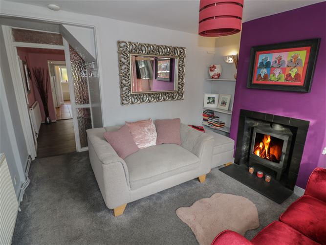 Cherry Blossom Cottage,Stratford-upon-Avon, Warwickshire, United Kingdom