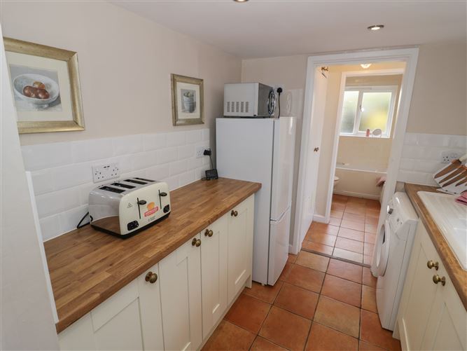 Cherry Blossom Cottage,Stratford-upon-Avon, Warwickshire, United Kingdom