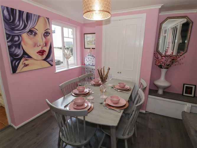 Cherry Blossom Cottage,Stratford-upon-Avon, Warwickshire, United Kingdom