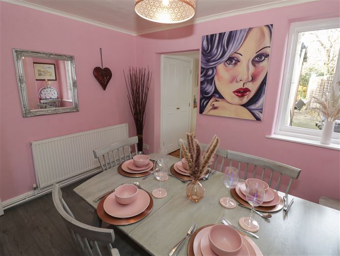 Cherry Blossom Cottage,Stratford-upon-Avon, Warwickshire, United Kingdom