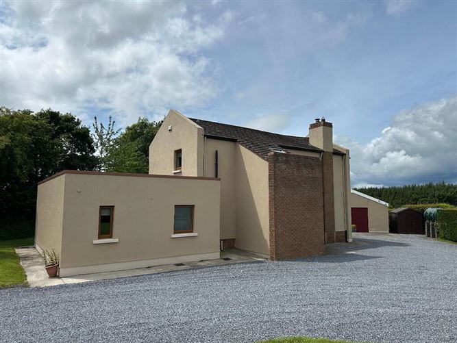 Mullinoly, Mullinahone, Tipperary