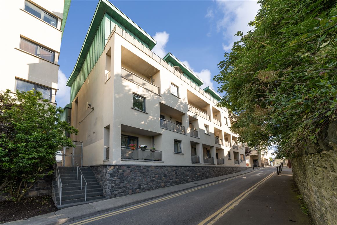 19 Linnen Hall, George's Hill, Co. Dublin, Balbriggan