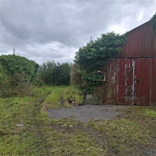 Ardmore Rd, Mullingar, Co. Westmeath