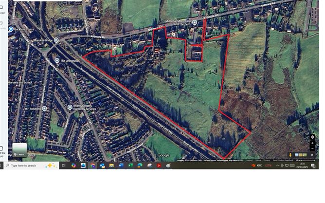Ardmore Rd, Mullingar, Co. Westmeath