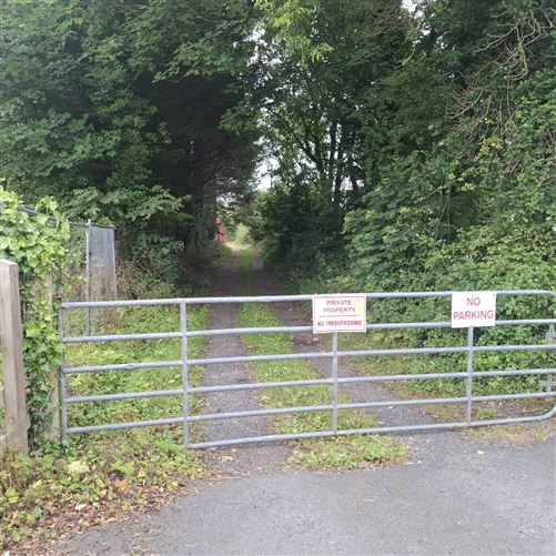 Ardmore Rd, Mullingar, Co. Westmeath