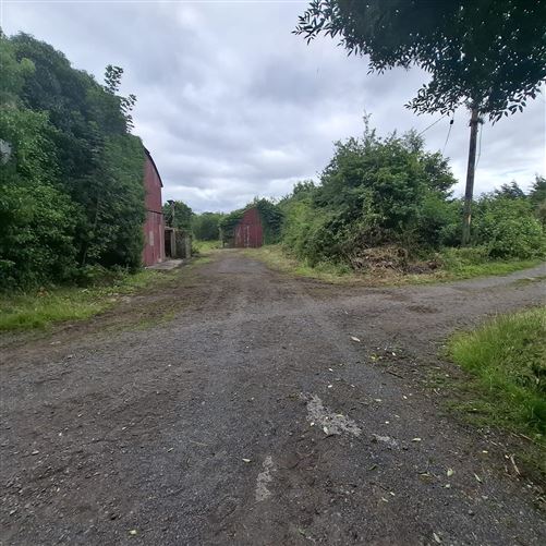 Ardmore Rd, Mullingar, Co. Westmeath