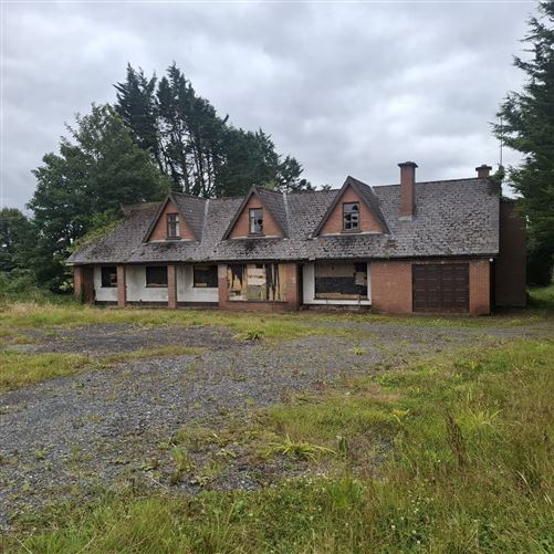 Ardmore Rd, Mullingar, Co. Westmeath
