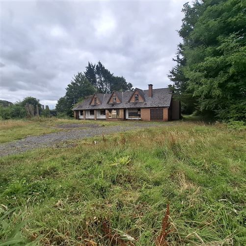 Ardmore Rd, Mullingar, Co. Westmeath