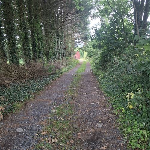 Ardmore Rd, Mullingar, Co. Westmeath