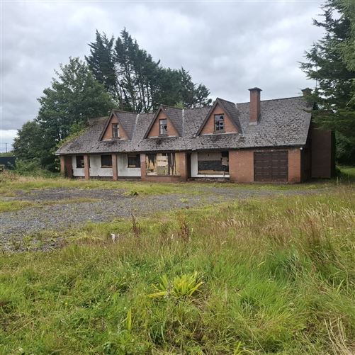 Ardmore Rd, Mullingar, Co. Westmeath