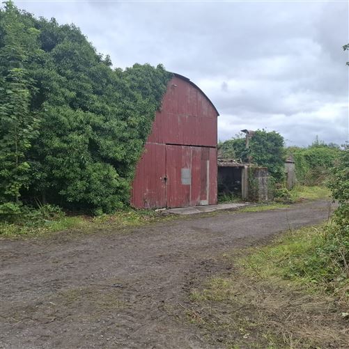 Ardmore Rd, Mullingar, Co. Westmeath