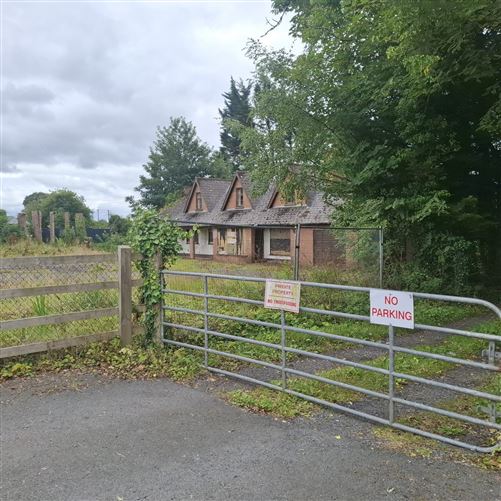 Ardmore Rd, Mullingar, Co. Westmeath
