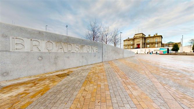 11 Broadstone Avenue, Dublin 7, Dublin