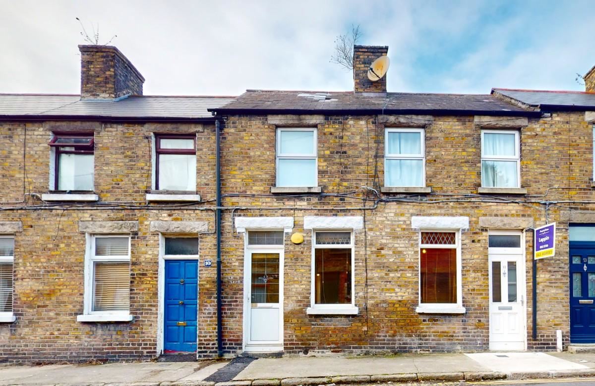 11 Broadstone Avenue, Dublin 7, Dublin