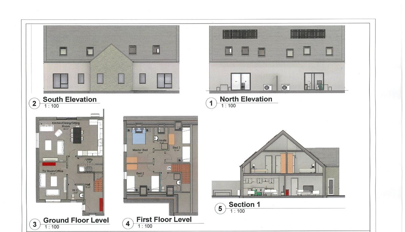 C49 Cahermore Villas, Cahermore Holiday Village, Enniscrone, Co. Sligo