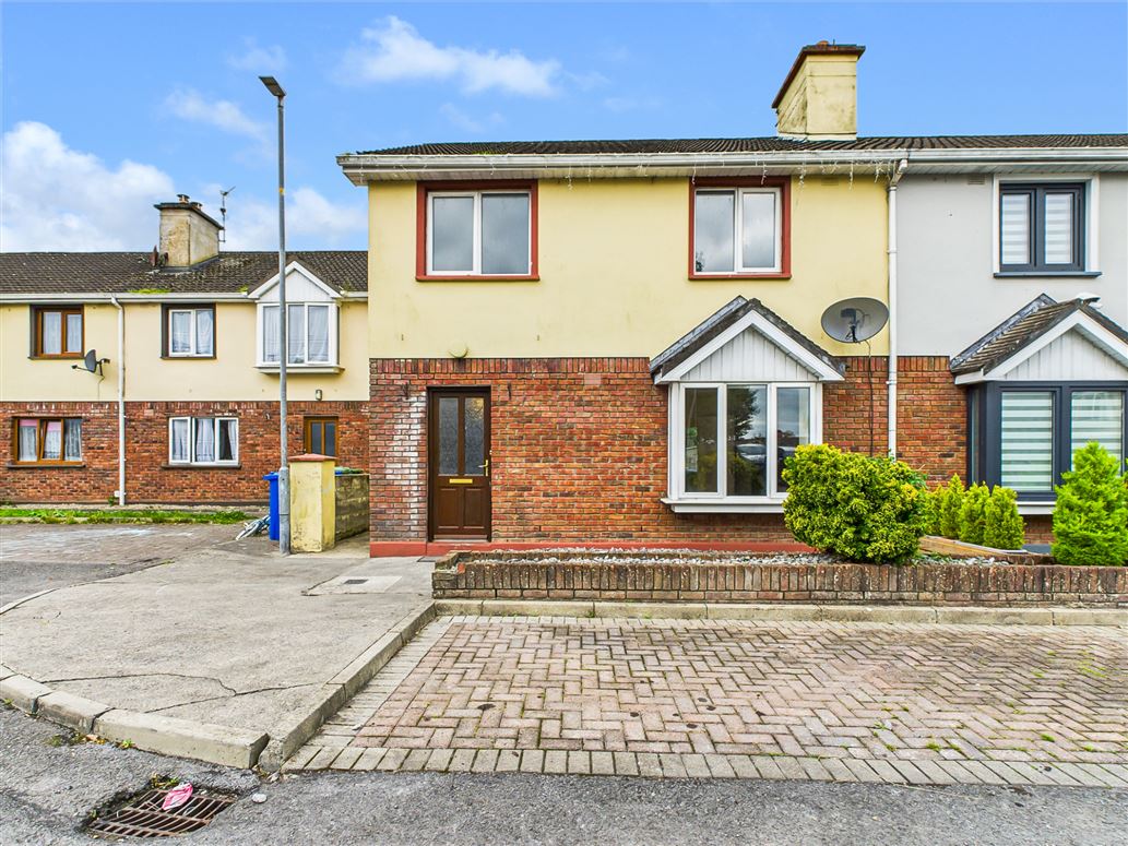 20 Dun Na Hinse, Lahinch Road, Ennis, Co. Clare.