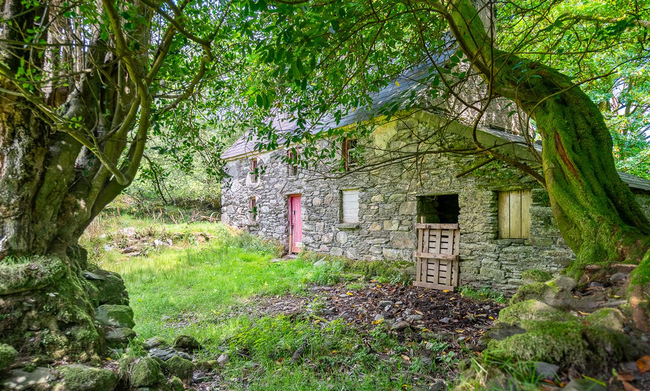 Earneen, Bonane, Kenmare, Co.Kerry