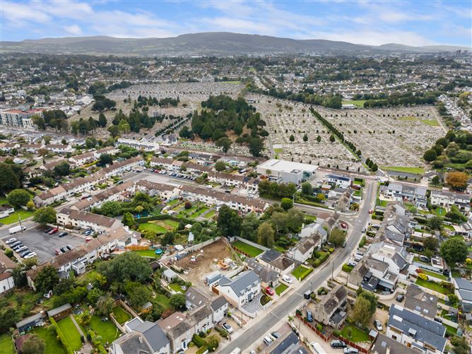16 Saint Fintans Villas,Deansgrange, Blackrock, County Dublin