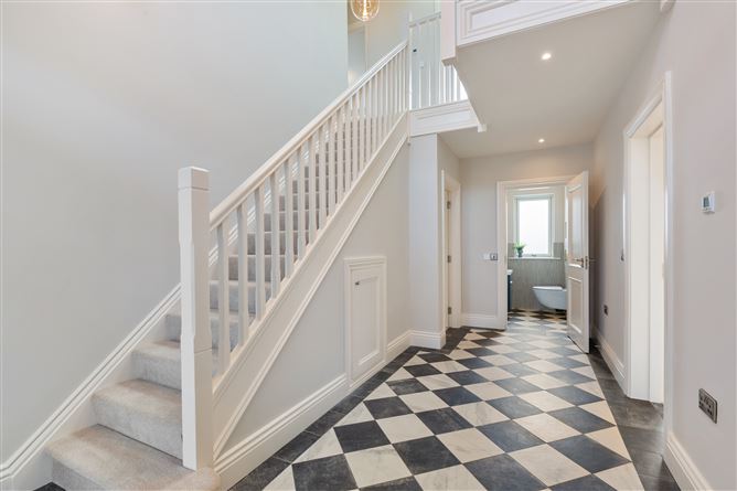 16 Saint Fintans Villas,Deansgrange, Blackrock, County Dublin