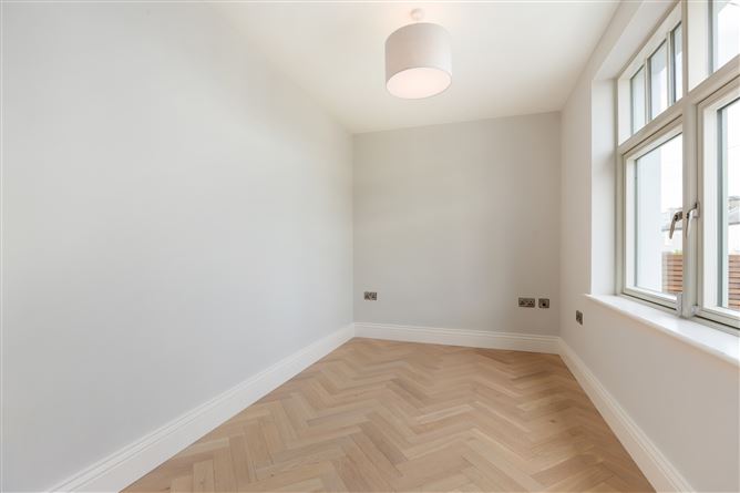 16 Saint Fintans Villas,Deansgrange, Blackrock, County Dublin