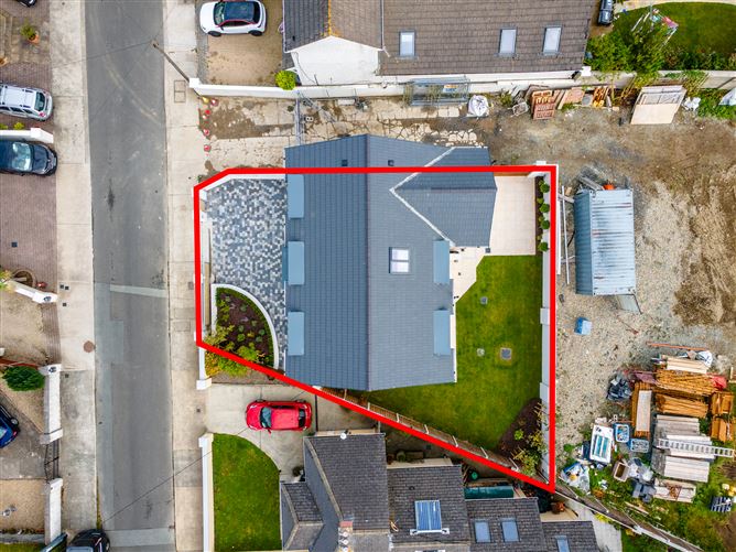 16 Saint Fintans Villas,Deansgrange, Blackrock, County Dublin