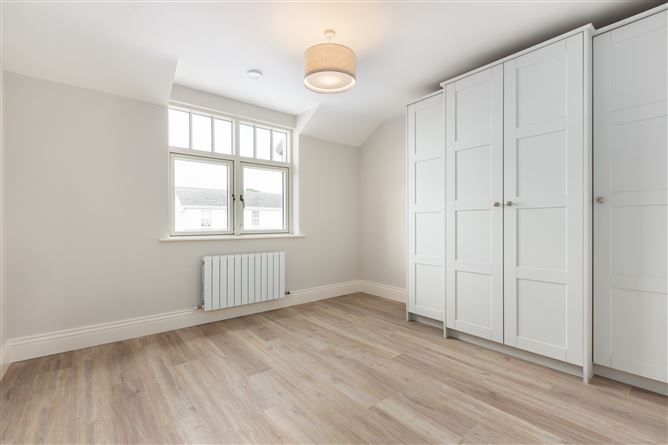 16 Saint Fintans Villas,Deansgrange, Blackrock, County Dublin