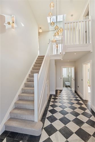 16 Saint Fintans Villas,Deansgrange, Blackrock, County Dublin
