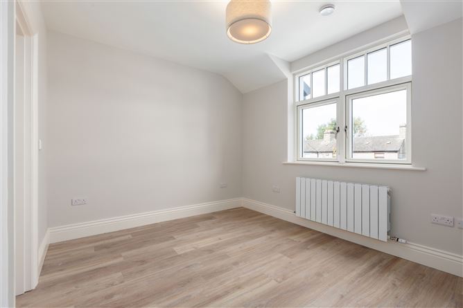 16 Saint Fintans Villas,Deansgrange, Blackrock, County Dublin
